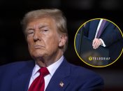 Трамп не планує знижувати тарифи