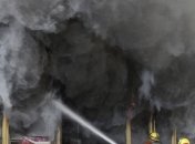 29 тысяч человек в опасности из-за взрыва на химзаводе