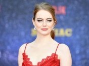 Эмма Стоун в романтичной рекламе аромата от Louis Vuitton (Видео)