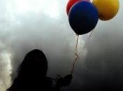 Необыкновенно талантливая девочка с волей к жизни