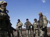 За неделю участникам АТО выделили почти 900 земучастков 