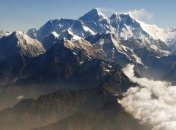 Женщина без ноги покорила Эверест