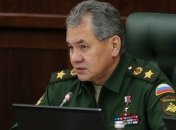 Суд в Киеве разрешил задержать министра обороны России