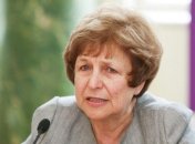 Татьяна Зданока