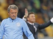 Выходка Маркевича стоила "Днепру" денег