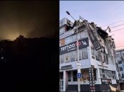 Пропагандисты утверждают, что 15 декабря Донецк попал под самый сильный обстрел за более чем 8 лет