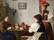 День святого Андрея Первозванного 2018: что обязательно нужно сделать женщинам 13 декабря