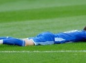 "Динамо": непростая ситуация с травмированными