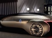 Самые уникальные и красивые новинки с автосалона в Париже 2018 года (Фото)