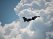 Американские истребители перехватили самолет из-за буйного пассажира