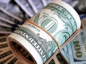 Украинцы в декабре 2018 купили валюты на $941,8 млн