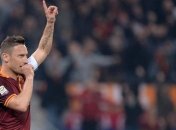 Тотти готов играть на Чемпионате мира