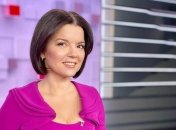 Маричка Падалко вспомнила о казусе с выпавшим зубом: "Боялась выглядеть непрофессионально" (видео)