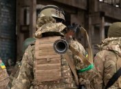 Українські військові