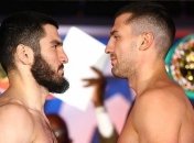 Бетербієв: Гвоздик змінився як боєць