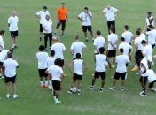 Кадровые потери "Шахтера" накануне матча в Лиге чемпионов