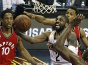 Канадский клуб НБА начал выходить из глубокого кризиса 