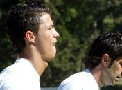 Фигу: Все самое лучшее у Роналду еще впереди