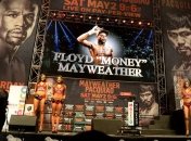 Ломаченко победил Родригеса и другие результаты вечера бокса