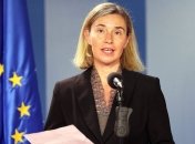 В Польше с Могерини обсудят гибридные угрозы