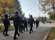 Российские силовики