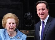 Тело Маргарет Тэтчер будет кремировано