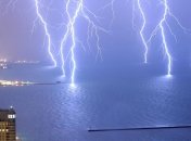 В Австралии гроза вызвала смертельные приступы астмы