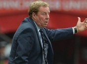 Рэднапп: Что-то должно поменяться в "Манчестер Юнайтед"