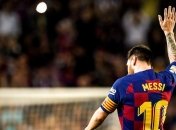 Тренер Реал Соьедад: Месси не соответствует ценностям нашего клуба