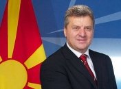 Президент Македонии отказывается переименовывать страну