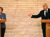 Меркель поблагодарила Болгарию за усилия по защите внешних границ ЕС