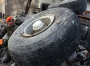 В Индонезии из-под обломков самолета извлечены 90 тел погибших