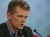 "Свобода" видит в будущем Украину президентской республикой