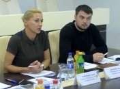 Говорова избрана председателем Комиссии атлетов НОК Украины