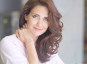 38-летняя Екатерина Климова показала шикарную фигуру в купальнике