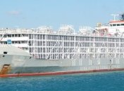 Береговая охрана Японии ищет пропавшее судно с 5,8 тысяч коров на борту 