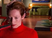 Вышел тизер короткометражки "Человеческой голос" с Тильдой Суинтон (Видео)