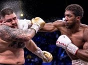 Джошуа: Иногда нужно принять удары по лицу