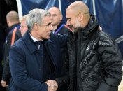 "Важно, что мы остались собой": слова Каштру после матча с Ман Сити