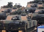 Москва отреагировала на американские танки в Грузии