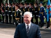 Саламатин: Партнерство Украины с НАТО не потеряло свою значимость