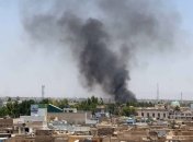 Движение "Талибан" объявило о временном перемирии