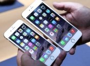 Apple выпустил телевизионную рекламу для iPhone 6 (Видео)
