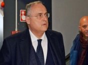 Президент Лацио решительно выступил за возобновление Серии А