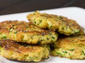 Такі котлетки виходять легкими і дуже смачними