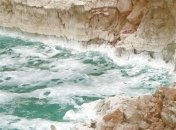 На дне Мертвого моря нашли следы древней катастрофы