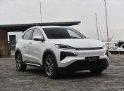 Honda M-NV