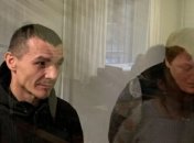 Суд заарештував двох затриманих із правом застави після стрілянини в Мукачеві