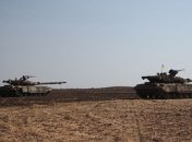 "Пасхальное перемирие": боевики продолжают обстреливать позиции ВСУ