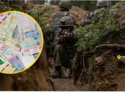 Оборонный бюджет Украины в 2026 году